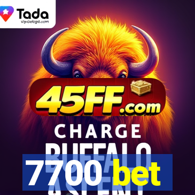 7700 bet